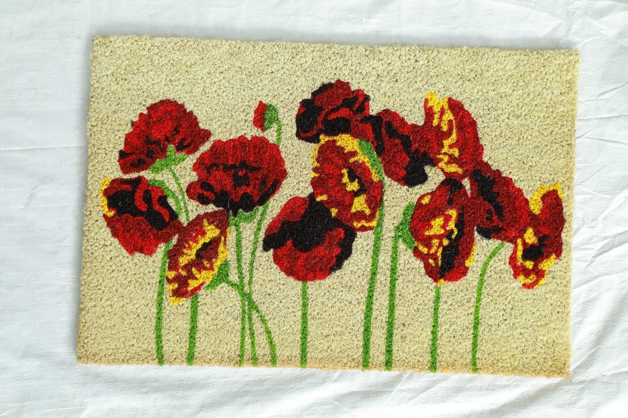 coir products manufacturers in kerala